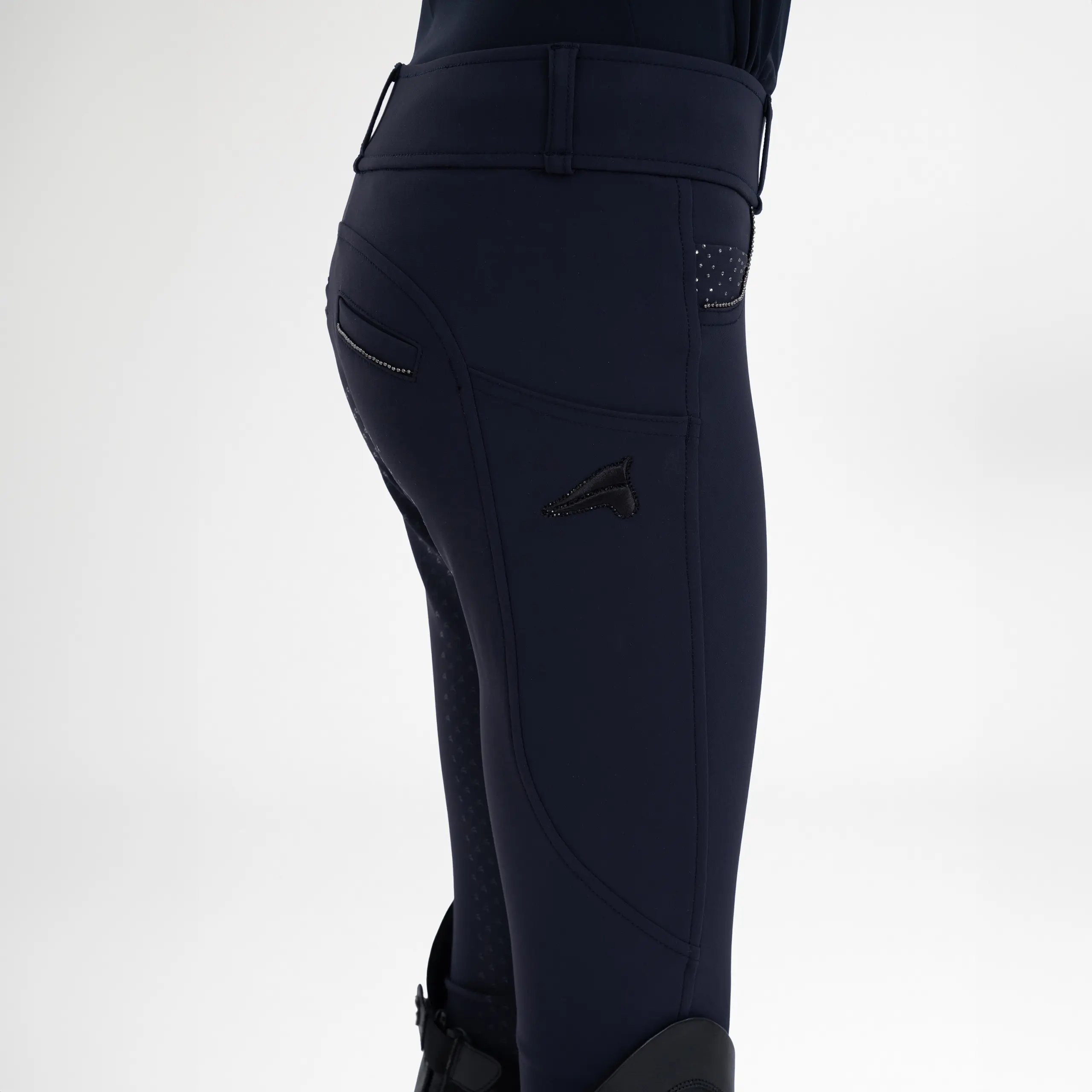 KIDS Reitlegging ESMaxi FullGrip Summer 2026