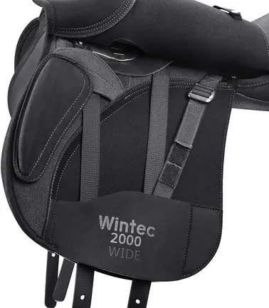 Vielseitigkeitssattel Weit WINTEC 2000