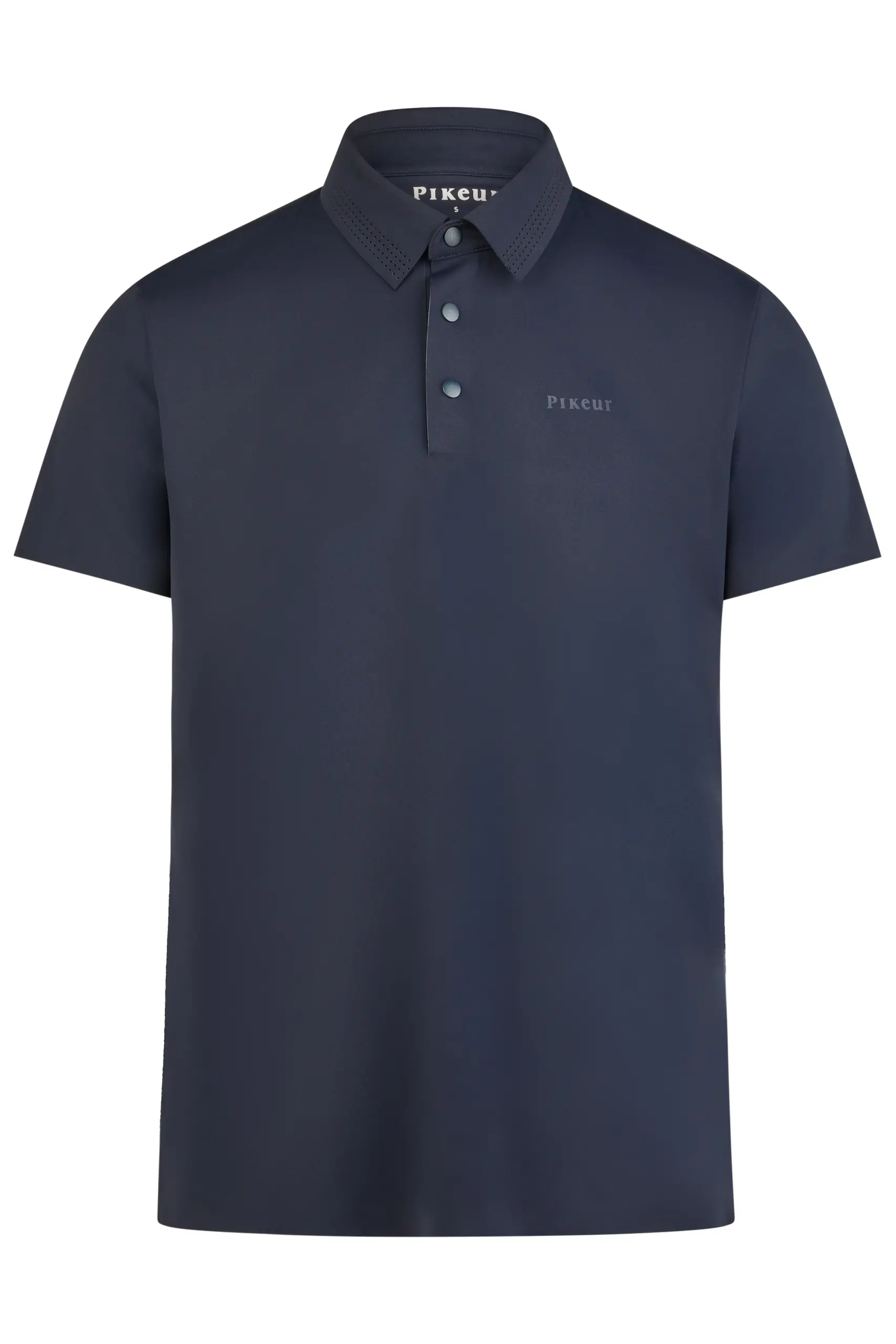 Herren FUNCTION SHIRT The Core Sommer 2026
