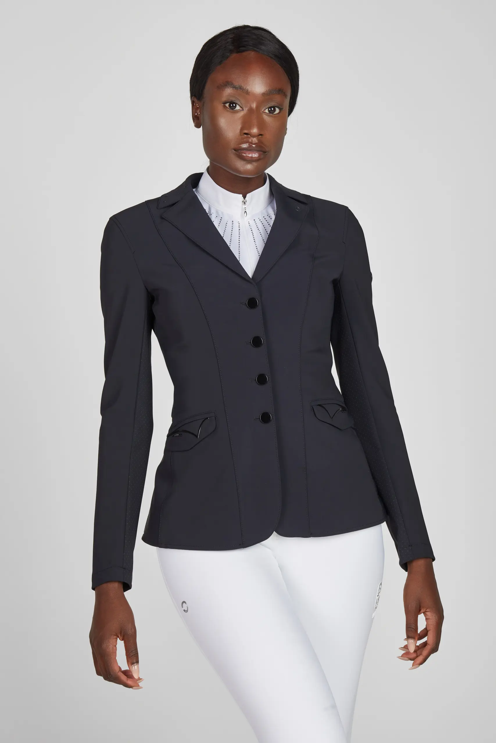 Ladies show jacket ISALIE SS26 Selection summer 2026