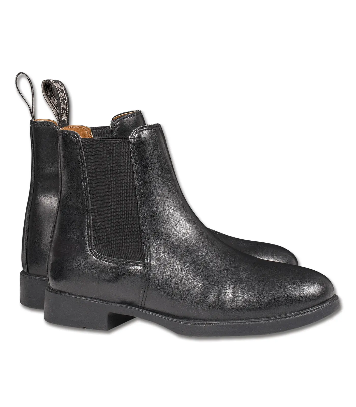 Classic Jodhpur Boots