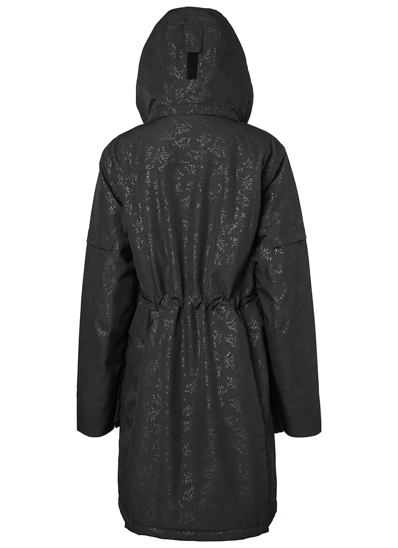 Damen Reitmantel SAGA COAT