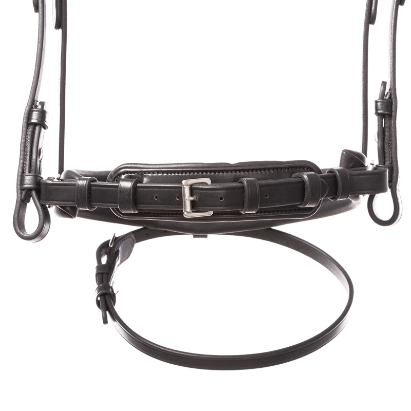 bridle "Zora" crank nb. with flash