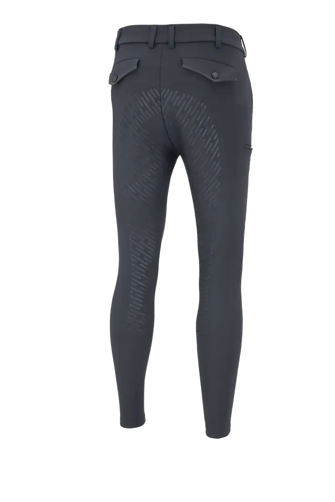 Herren Vollbesatz Reithose FENDRIK GripTec The Core Herbst 2026
