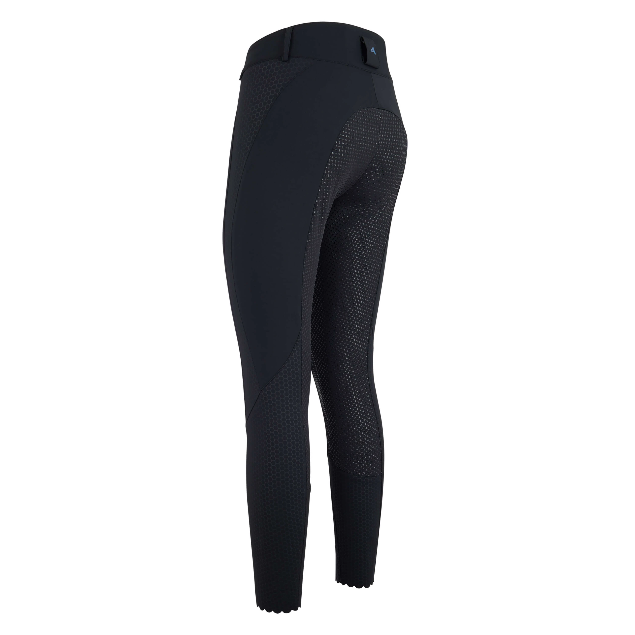 Damen Reithose ESSea BREEZE FullGrip Sommer 2025