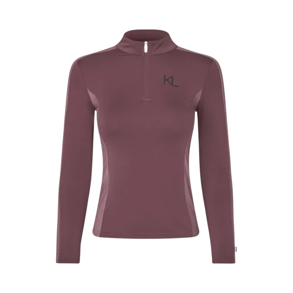 Junior Training Shirt KLMelody Winter 2025