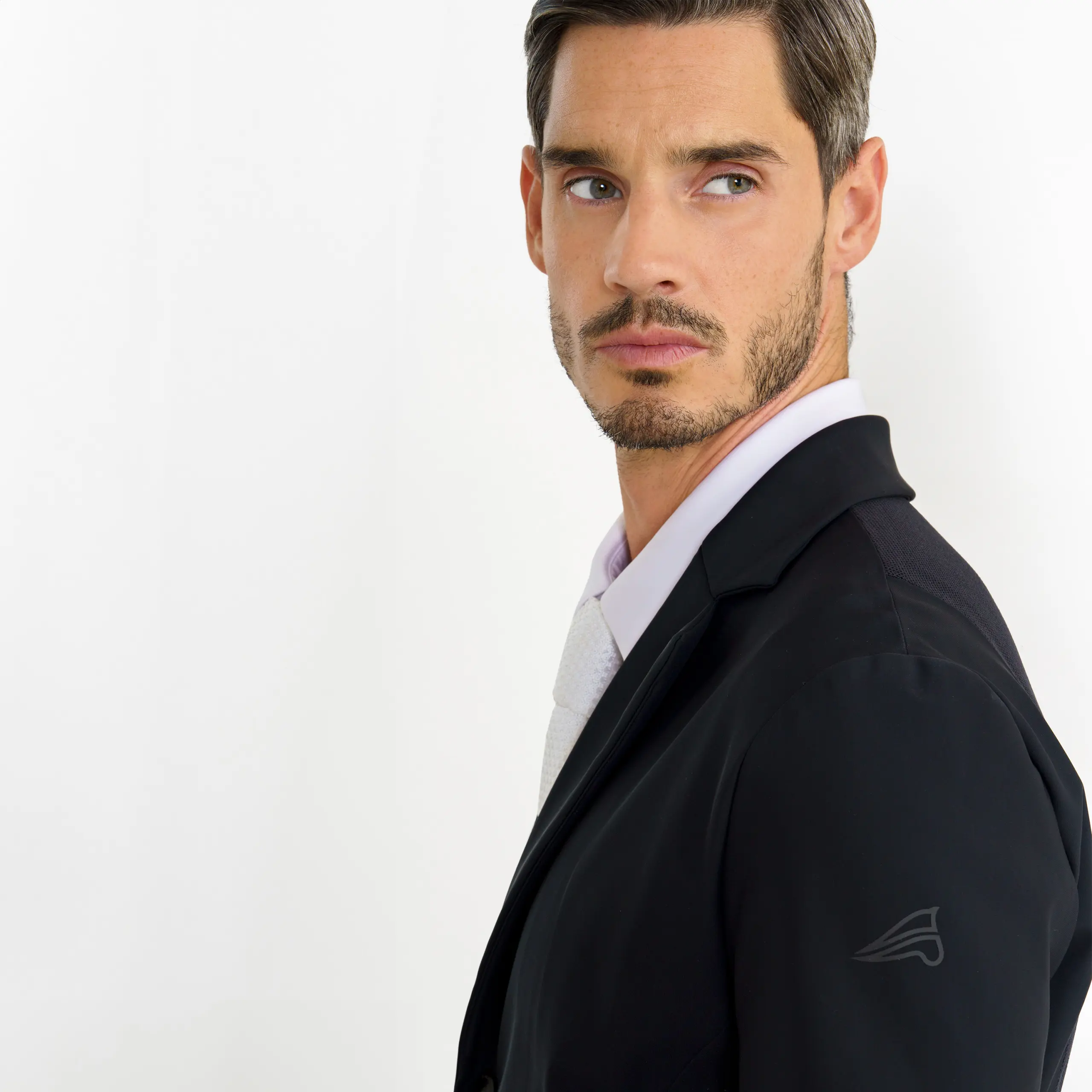 Men's Competition jacket ESFrancko Summer 2026