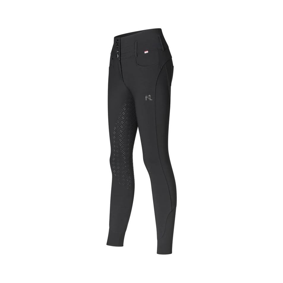 Ladies breeches KLKhloe X Shape with Full-Grip summer 2026