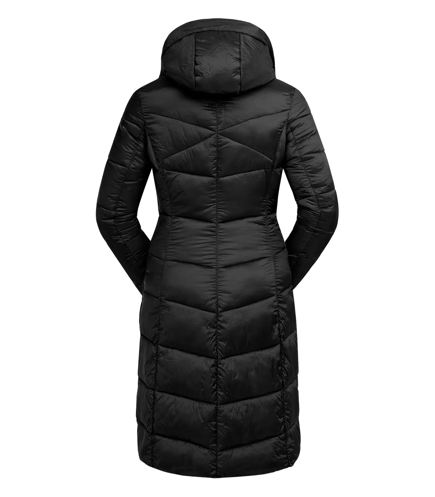 Damen Lightweight Mantel OSLO