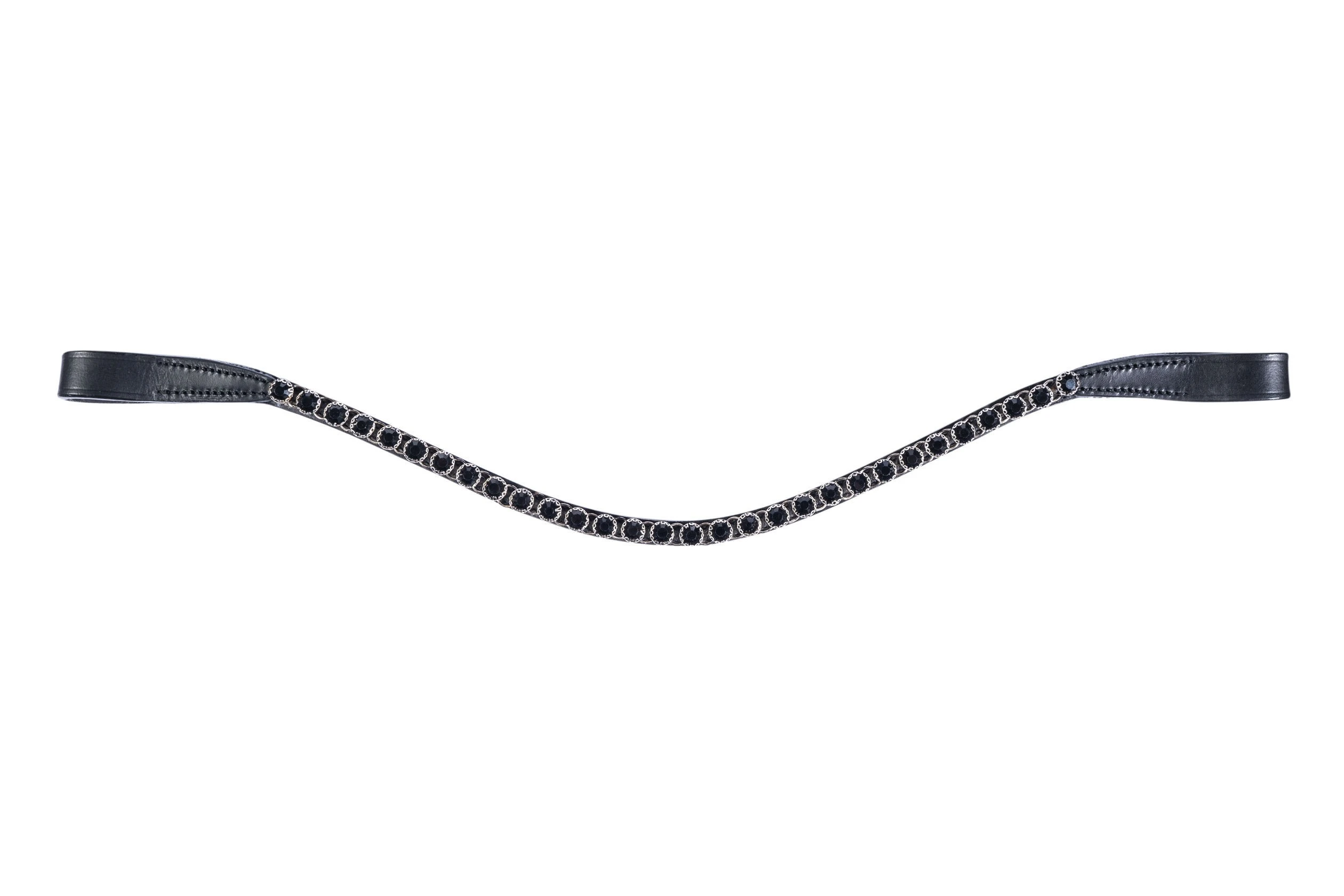 HKM Browband PRECIOUS