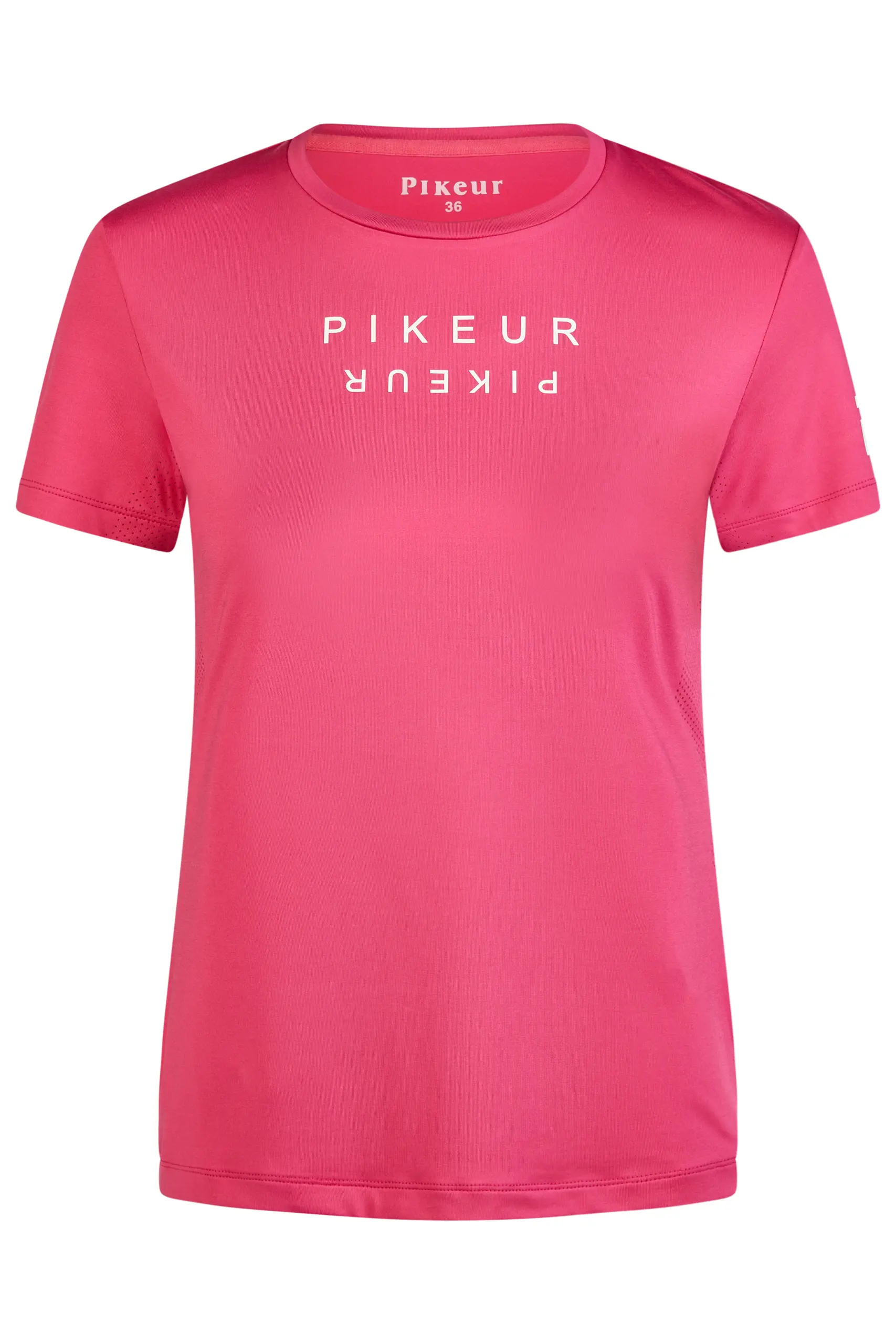 Ladies FUNCTION SHIRT The Core summer 2026