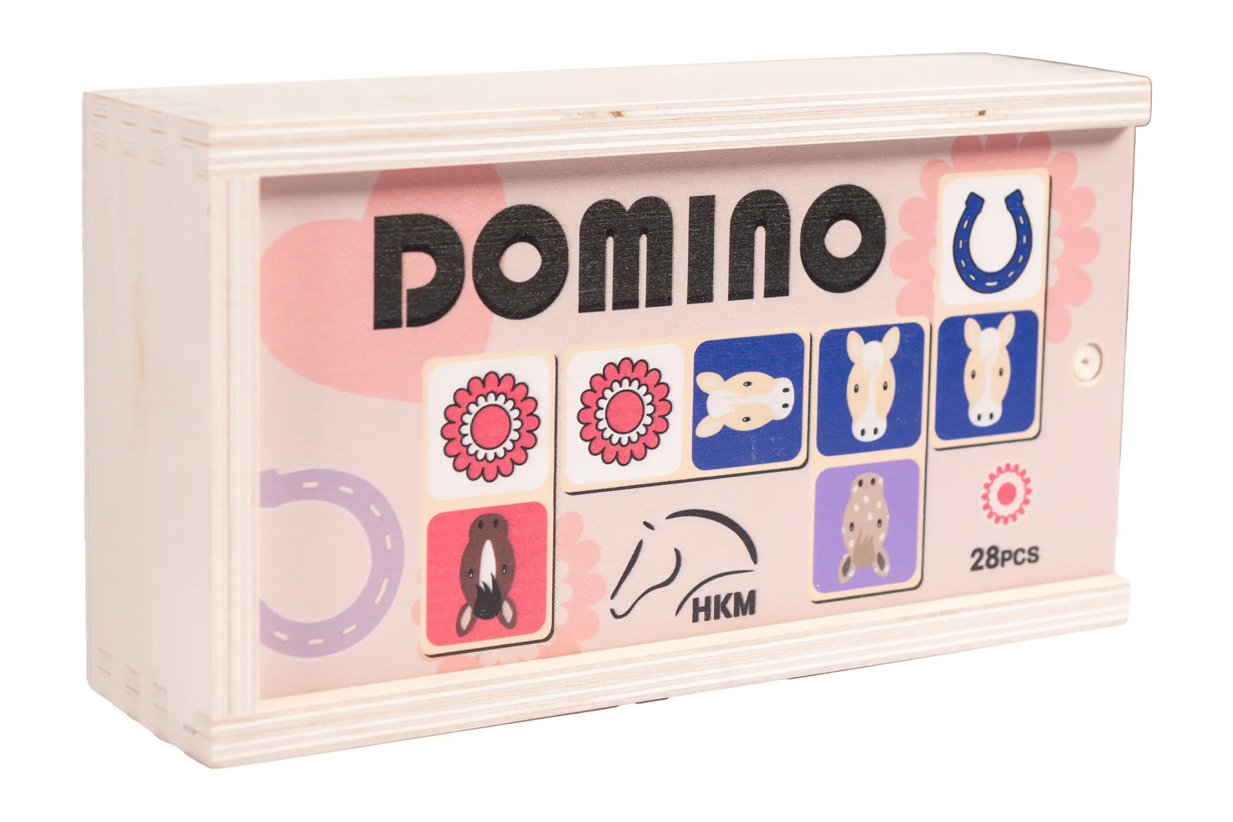 Domino summer 2026