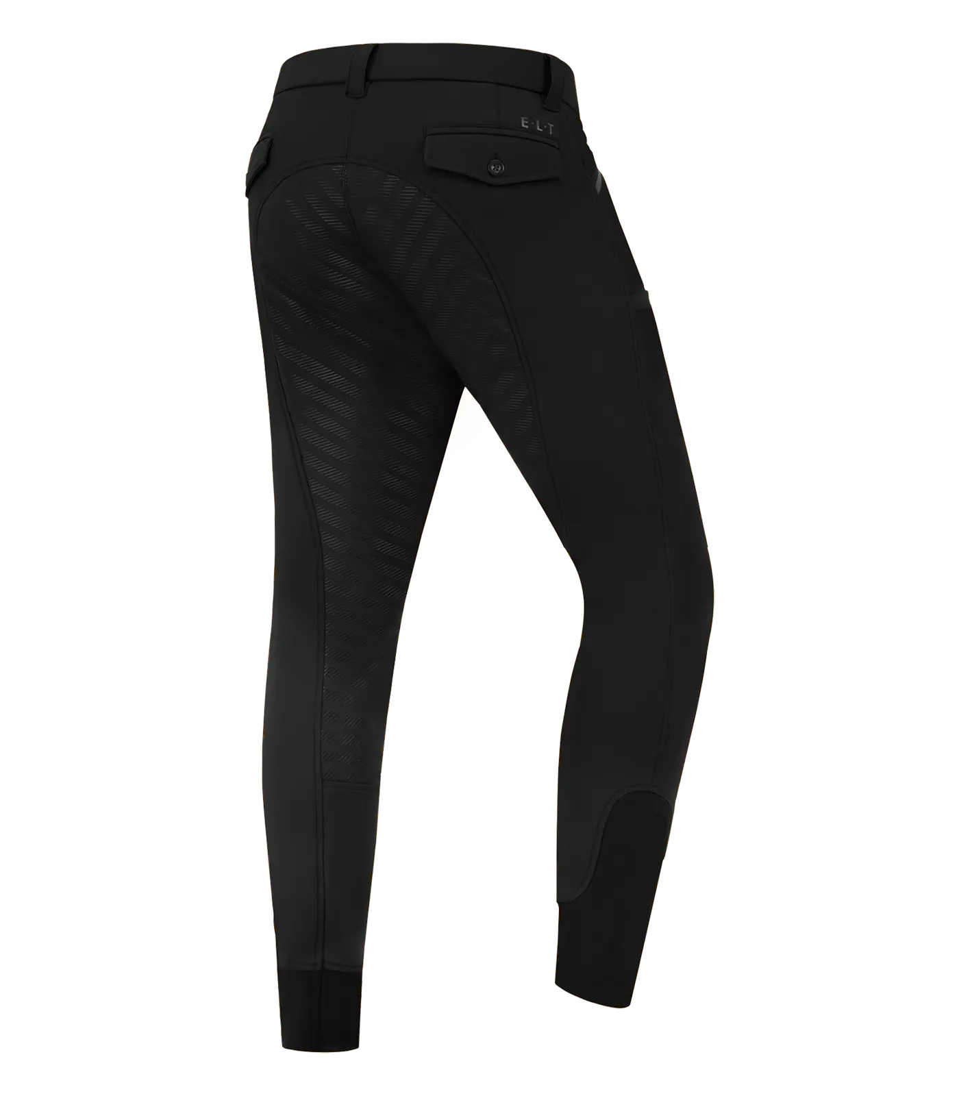 Reithose Marc Silikon, Herren