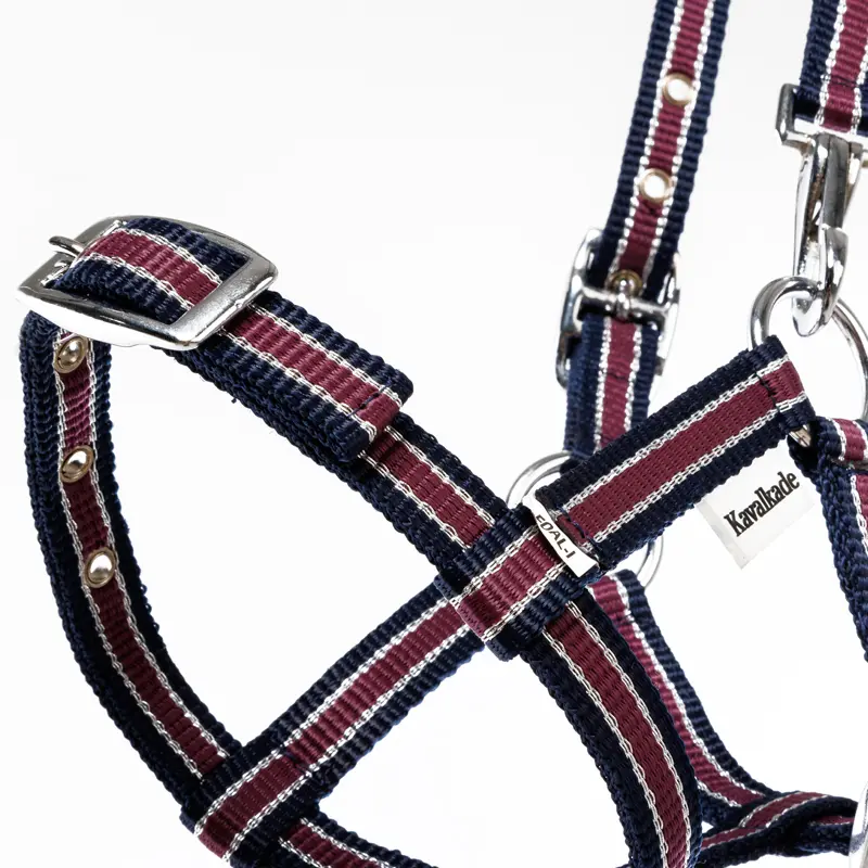 nylon Foal/Yearling halter