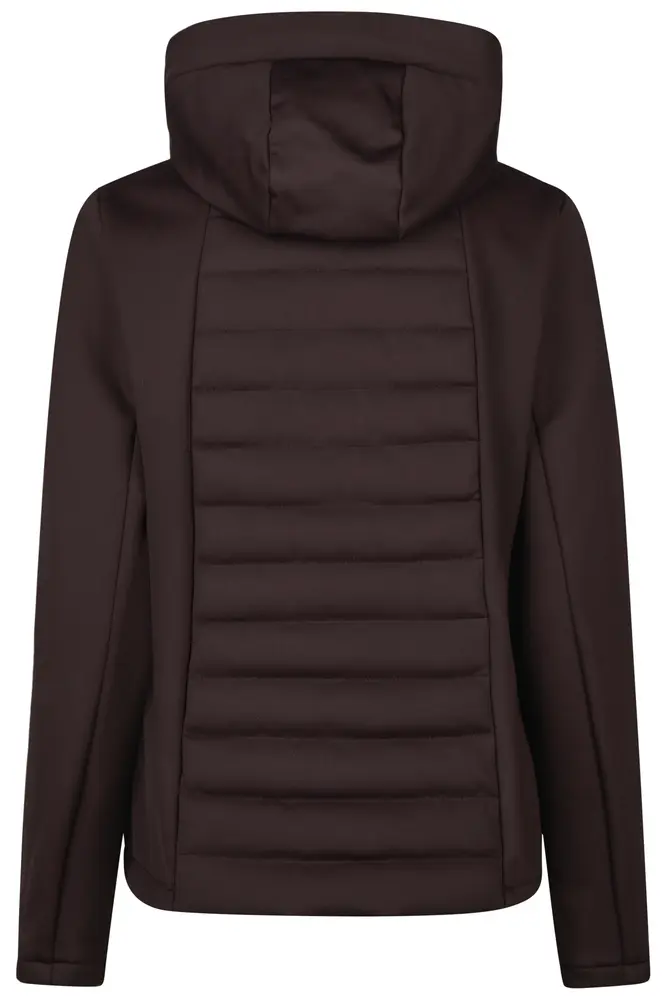 Damen Fleecejacke QUILTSHIELD Selection Herbst 2026