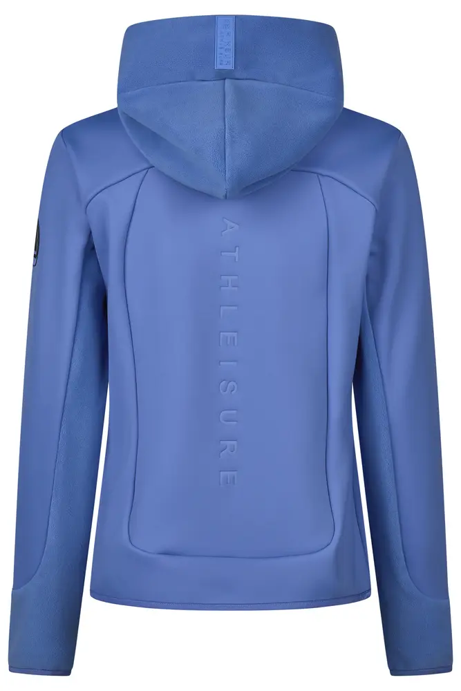 Ladies Fleecejacket THERMO FLEECE Athleisure autum 2026