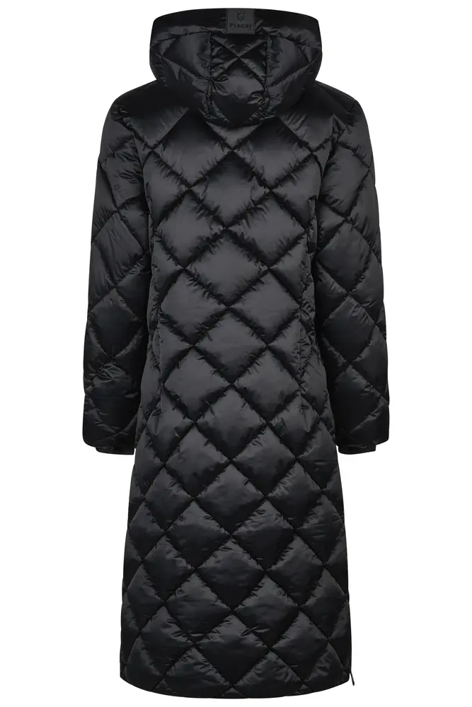 Damen Steppmantel QUILTDIAMOND COAT Selection Herbst 2026