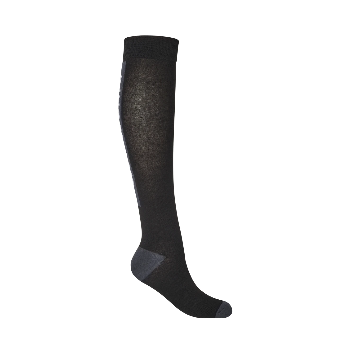 Unisex Logo knee sock Classic, 2 pk.