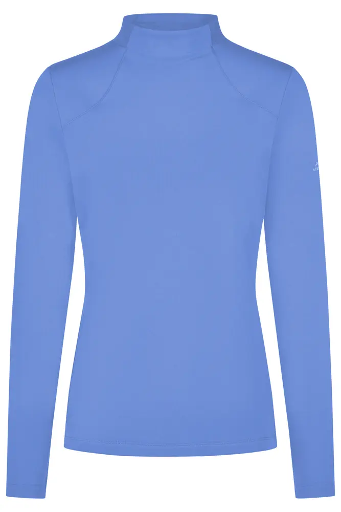 Damen Rollkragenshirt ROLLNECK Athleisure Herbst 2026