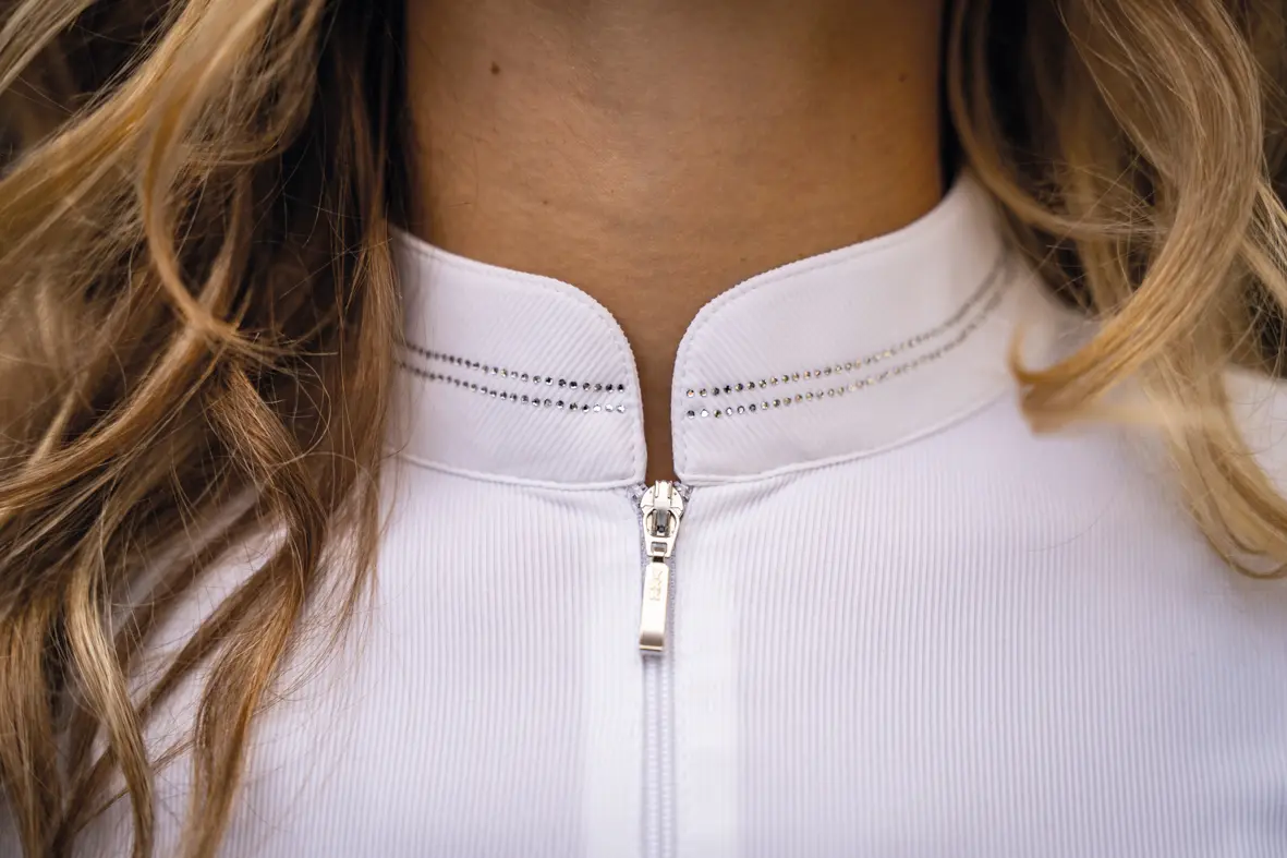 Ladies Competition shirt AMY summer 2026