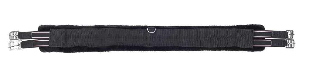 HKM Girth -Teddy-
