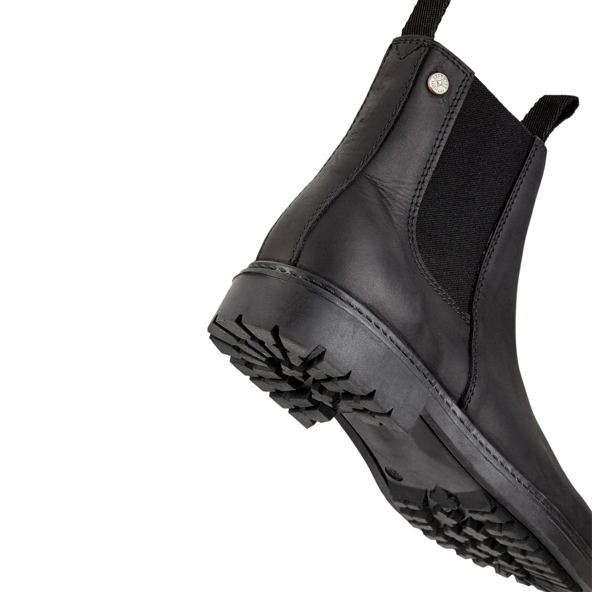 SUEDWIND New Work ankle boots
