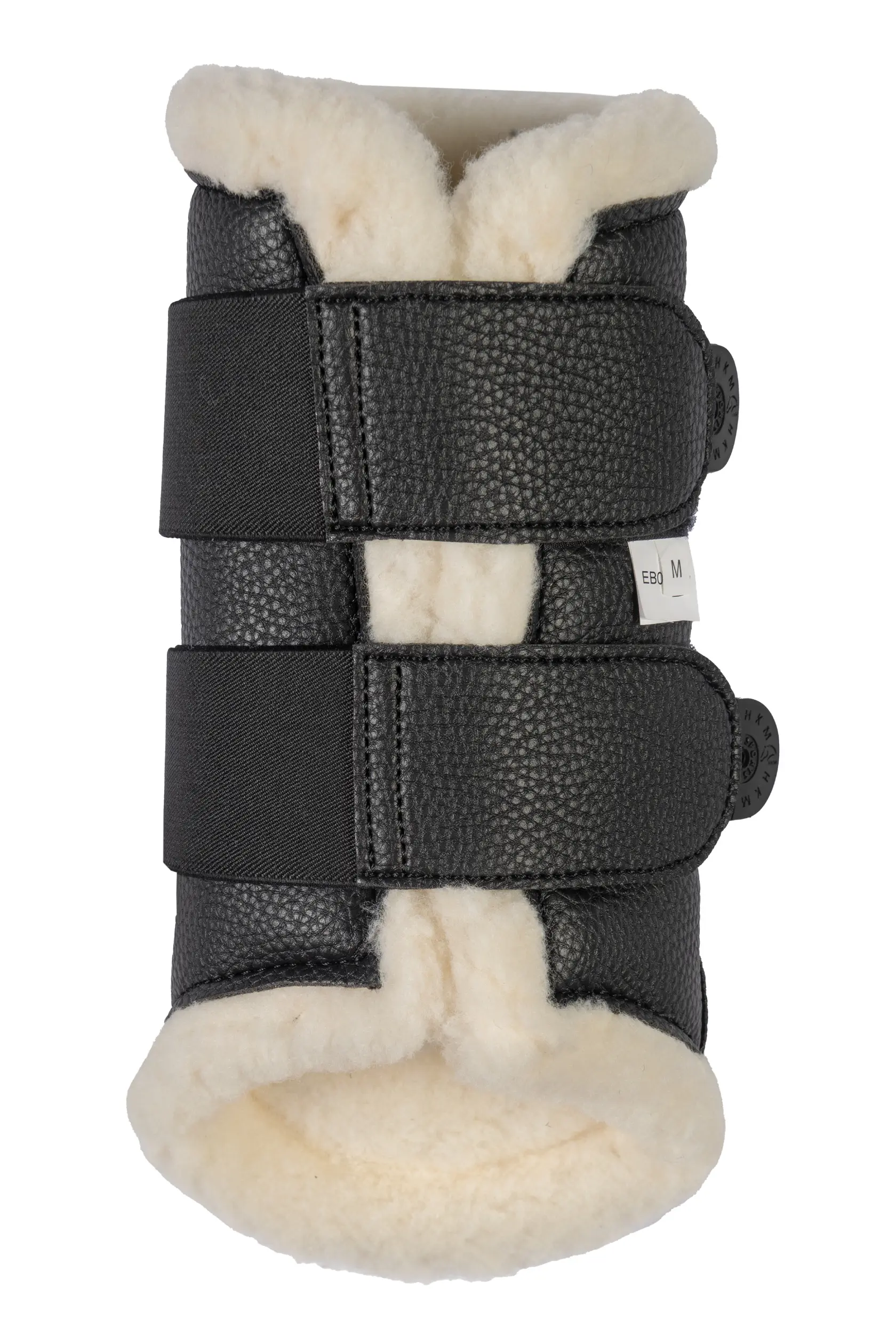 Protection boots COMFORT PREMIUM FUR II