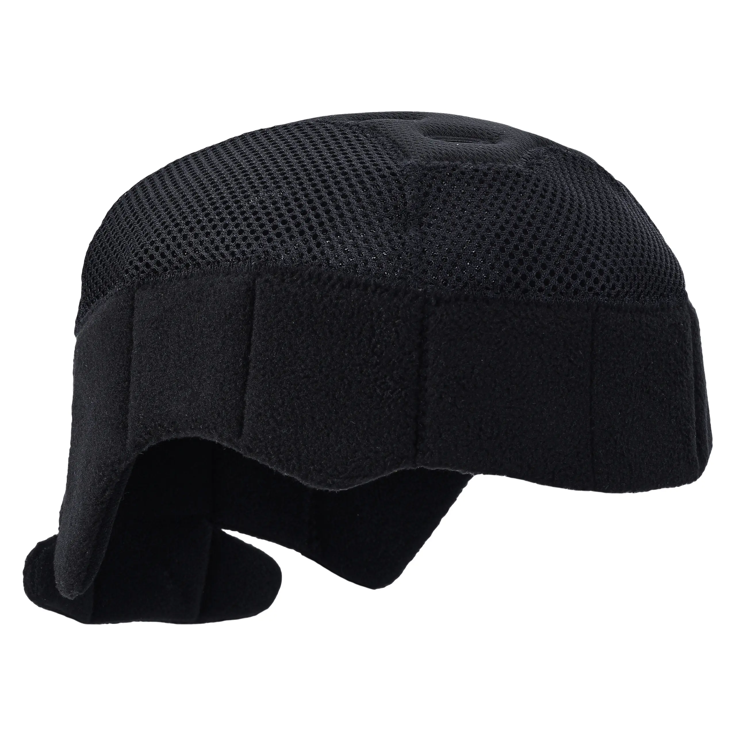 Fleece-Liner for riding helmet IRHOlania Deluxe