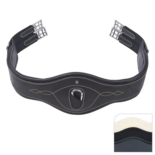 BUSSE Saddle Girth TAKE-OFF LINE LG