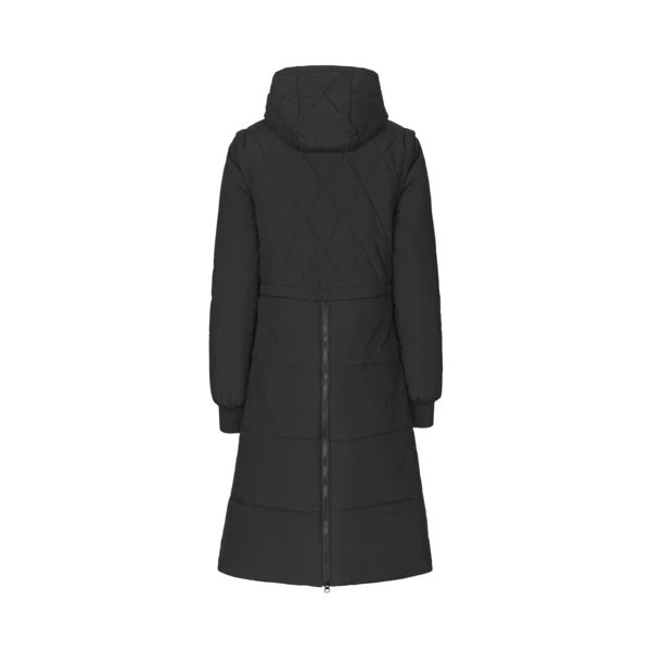 Ladies Padded KLMary Waterproof Coat Winter 2025