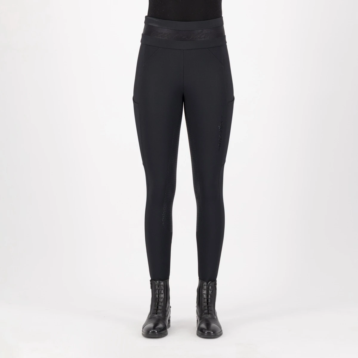 Ladies riding tights ESImpress FullGrip