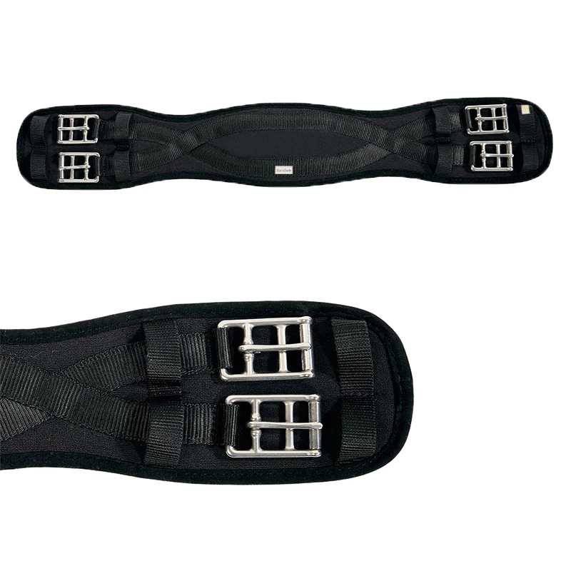 KAVALKADE Shortgirth climate tex "Classic", without elast