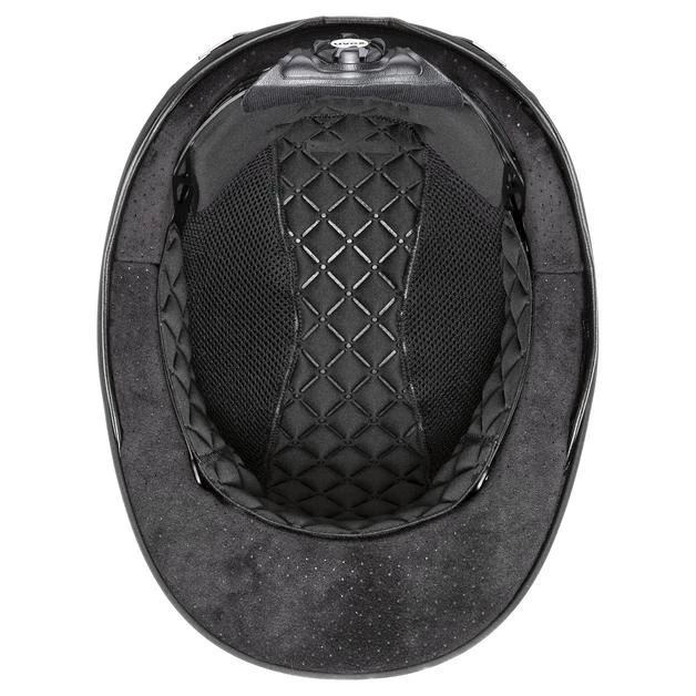 uvex riding helmetEXXEED DIAMOND