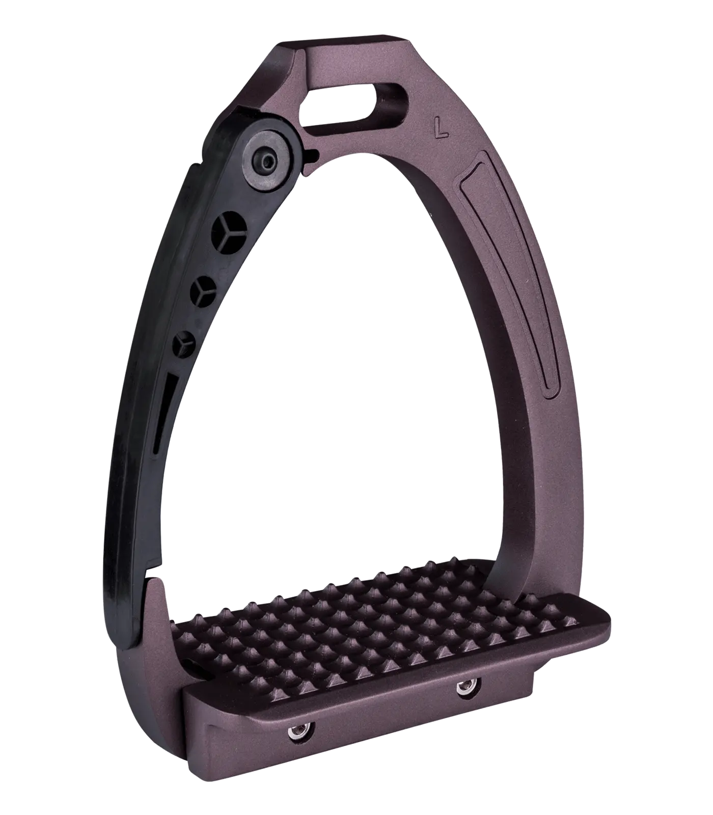 Pro safety stirrups