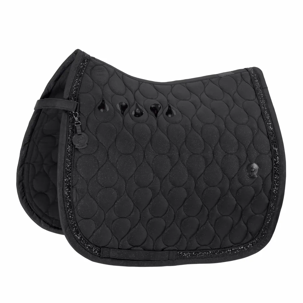 Saddle Cloth SPARKLE JEWEL Platinum 2026