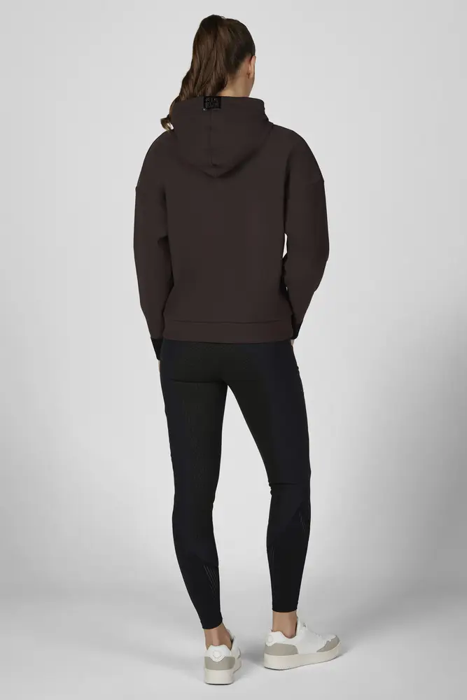 Damen Hoody PLUSHLUXE Selection Herbst 2026