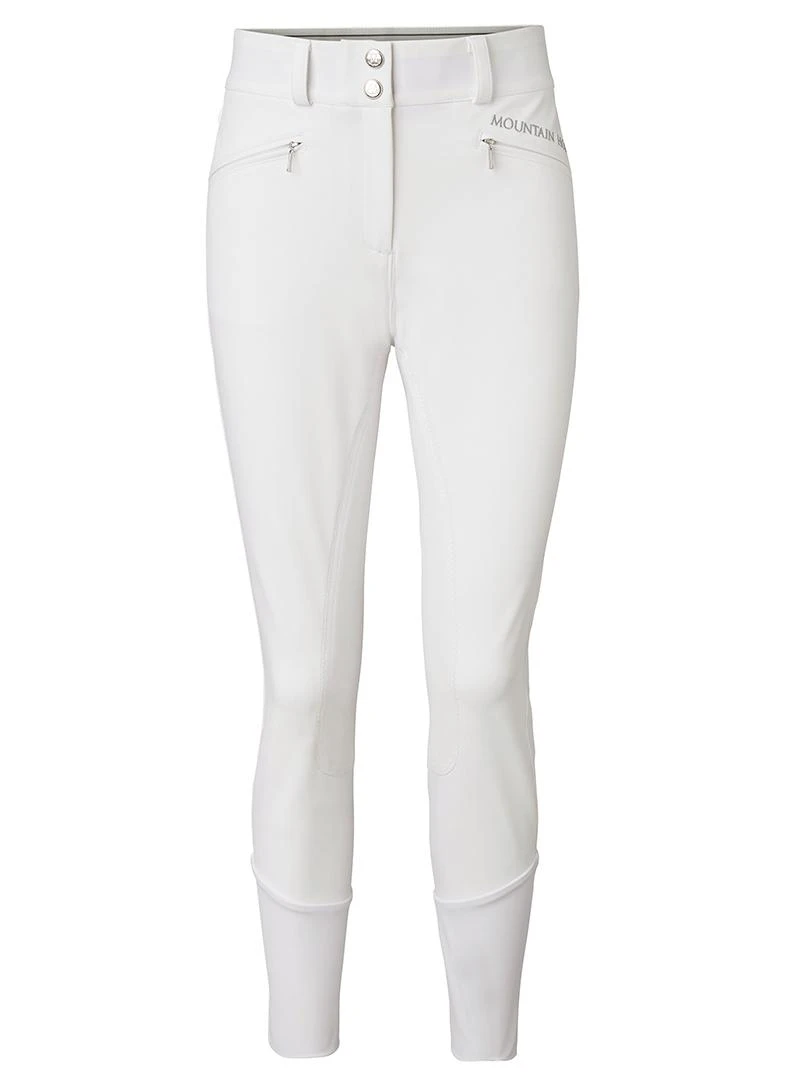 Ladies Fullseat DIANA BREECHES Imitation Leather