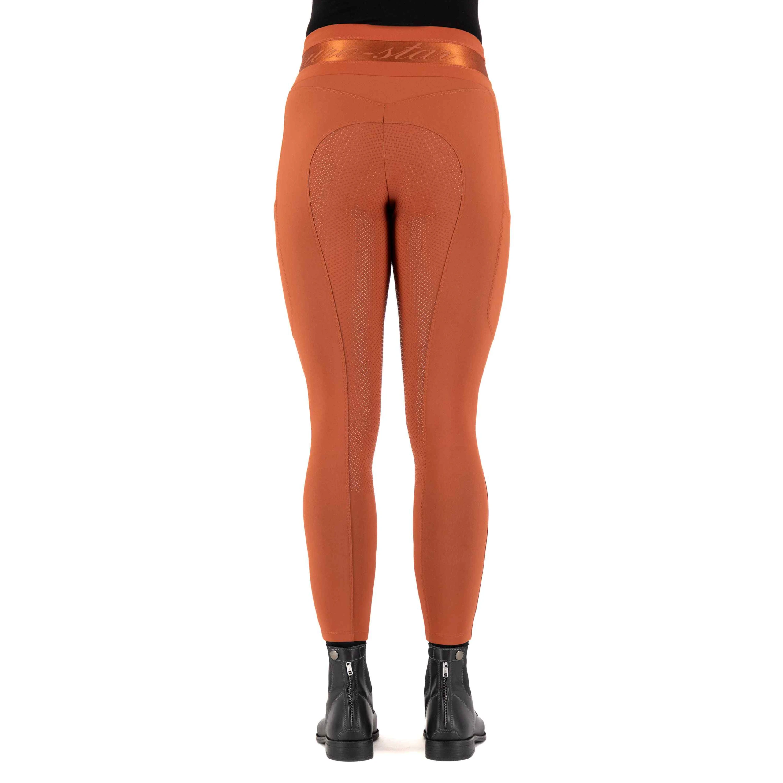 Damen Reitlegging ESImpress FullGrip