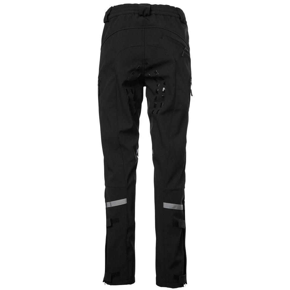 Überziehose Unisex ARTAX SOFTSHELL PANT