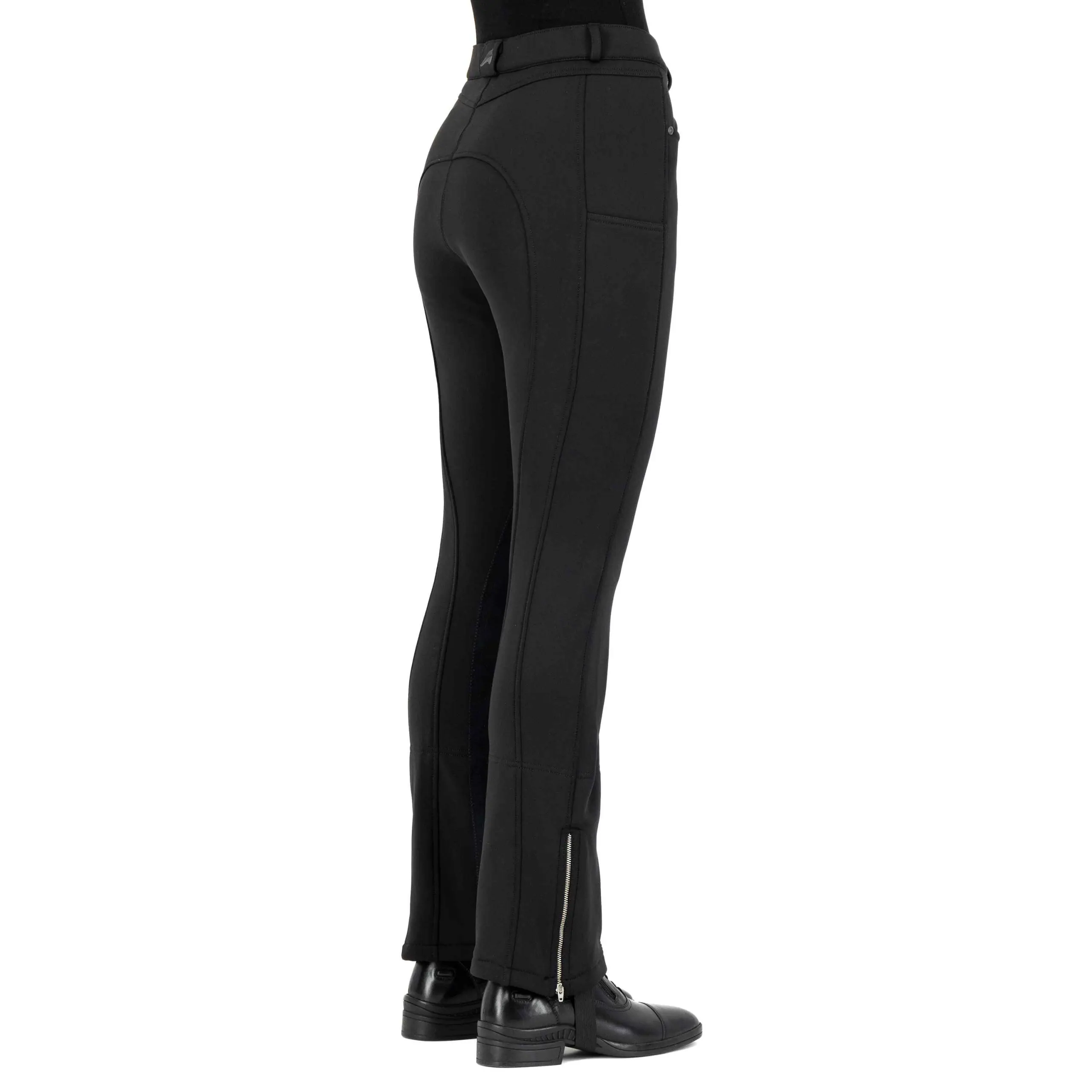 Damen Reithose Iceland Jodhpur