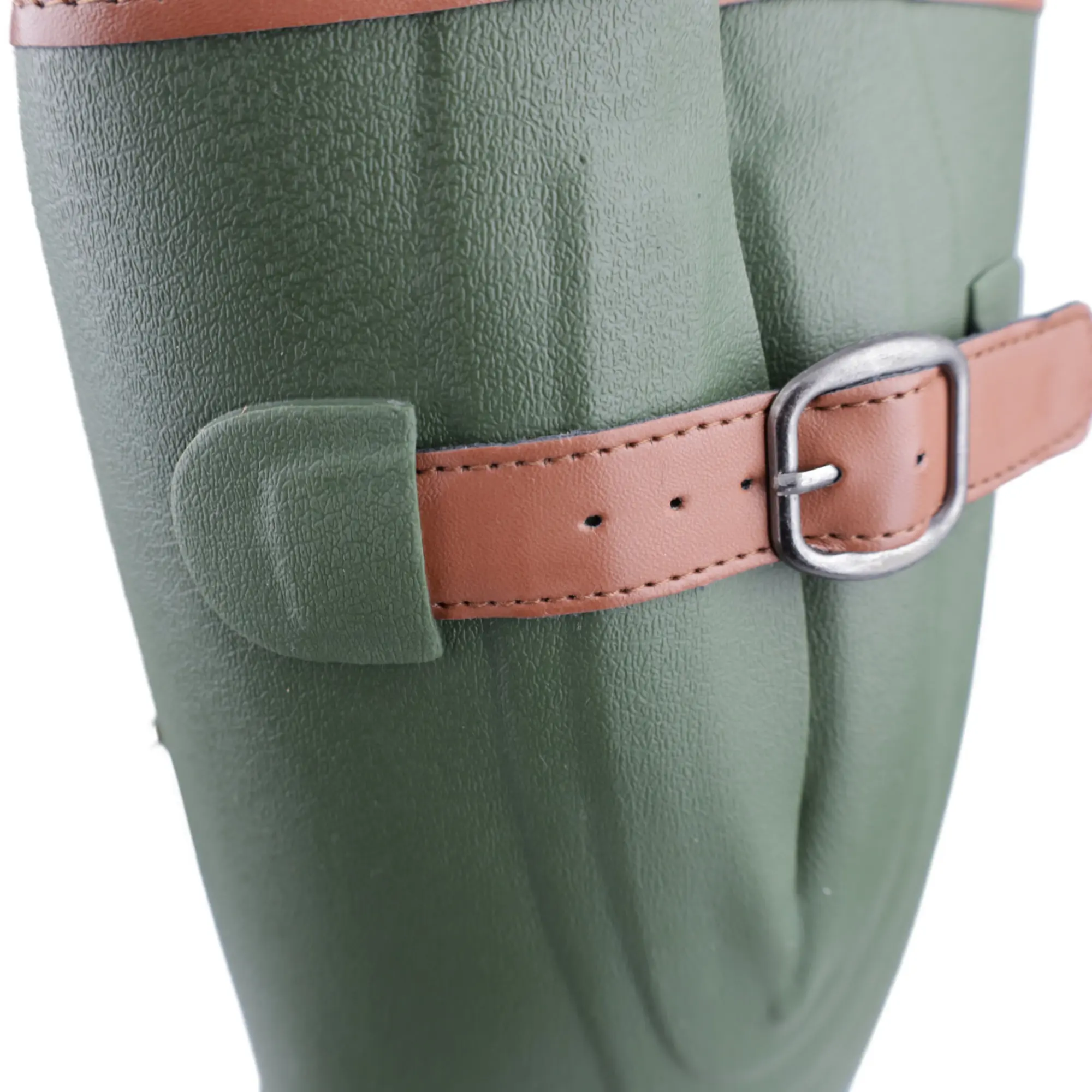 Stiefel "Kodiak", kniehoch, gefüttert, wasserdicht.