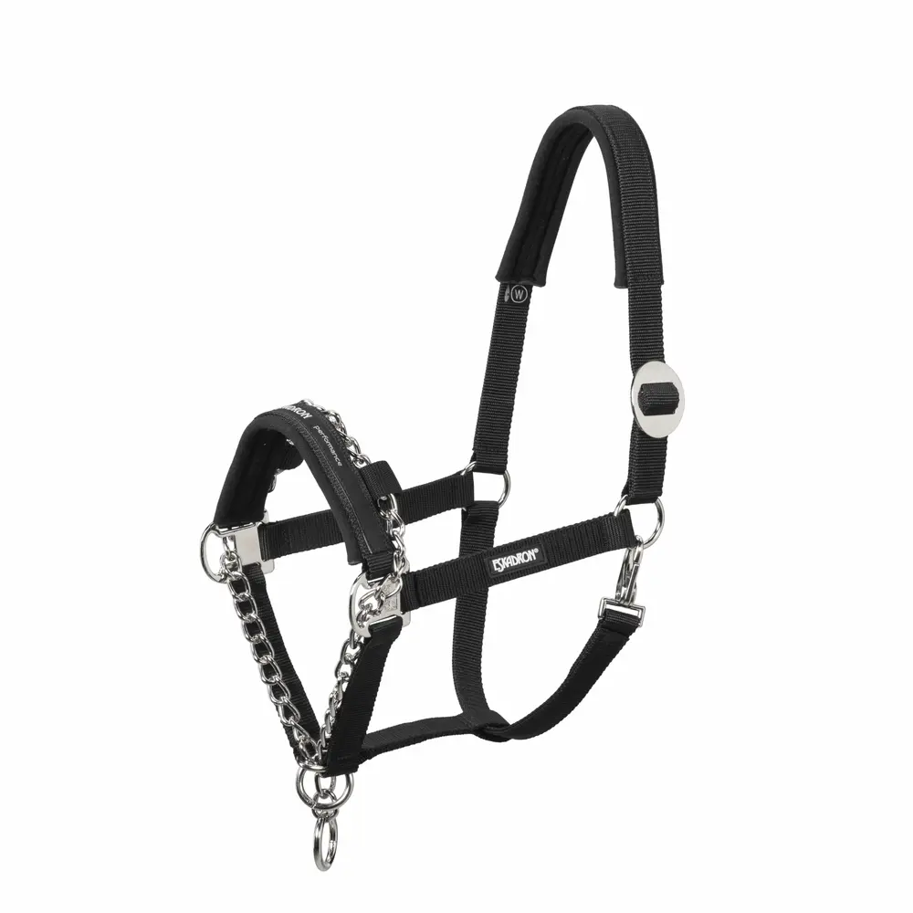 Headcollar CONTROL SLIDING BUCKLE core
