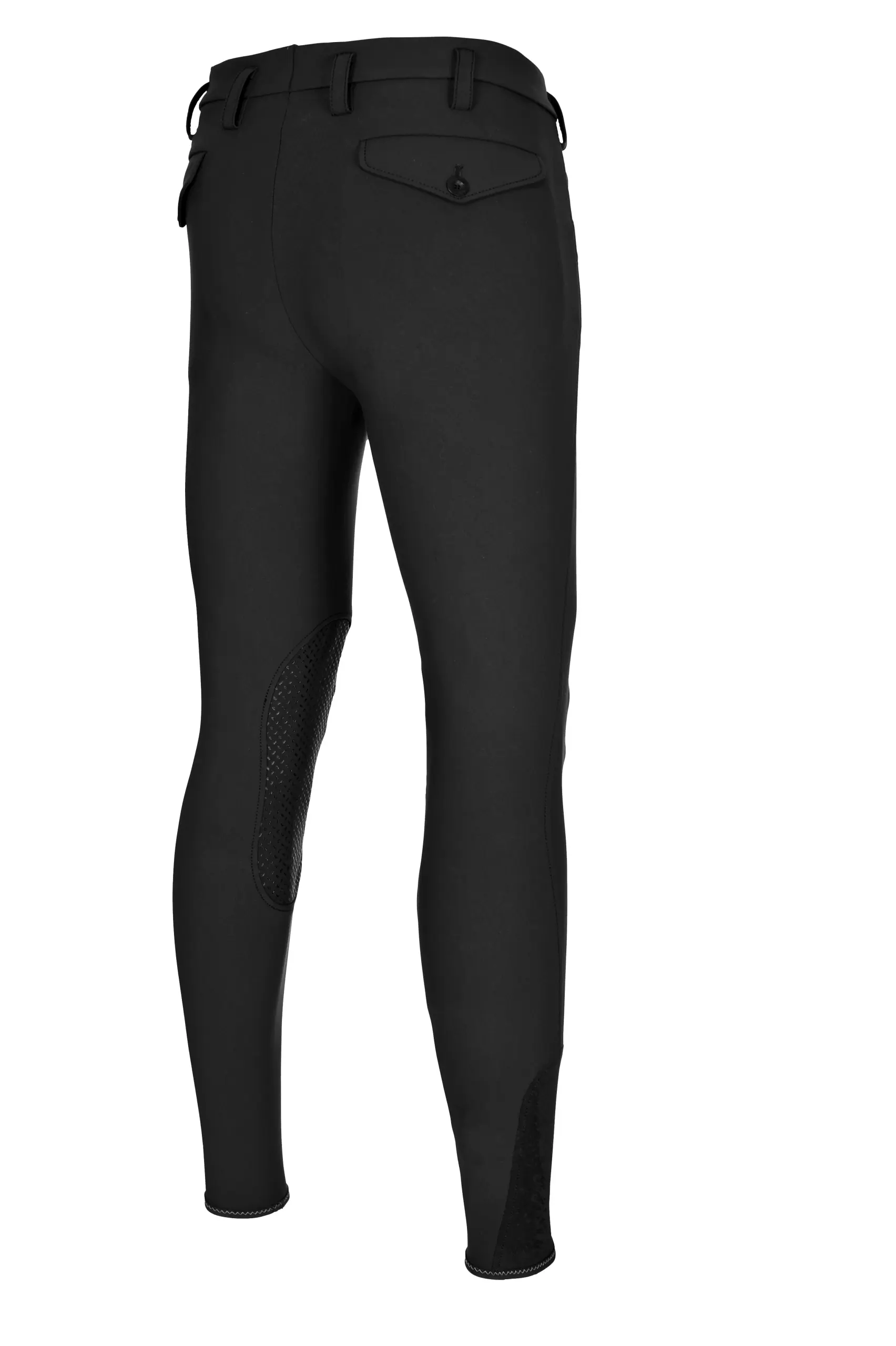 Herren Kniebesatz Reithose RODRIGO GRIP