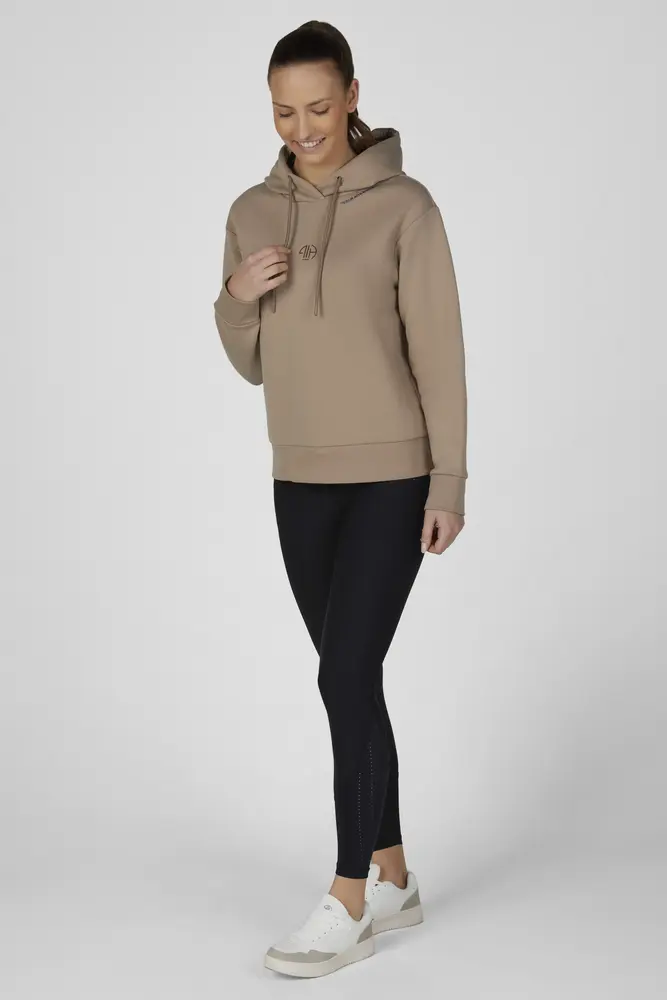 Damen HOODY Athleisure Herbst 2026