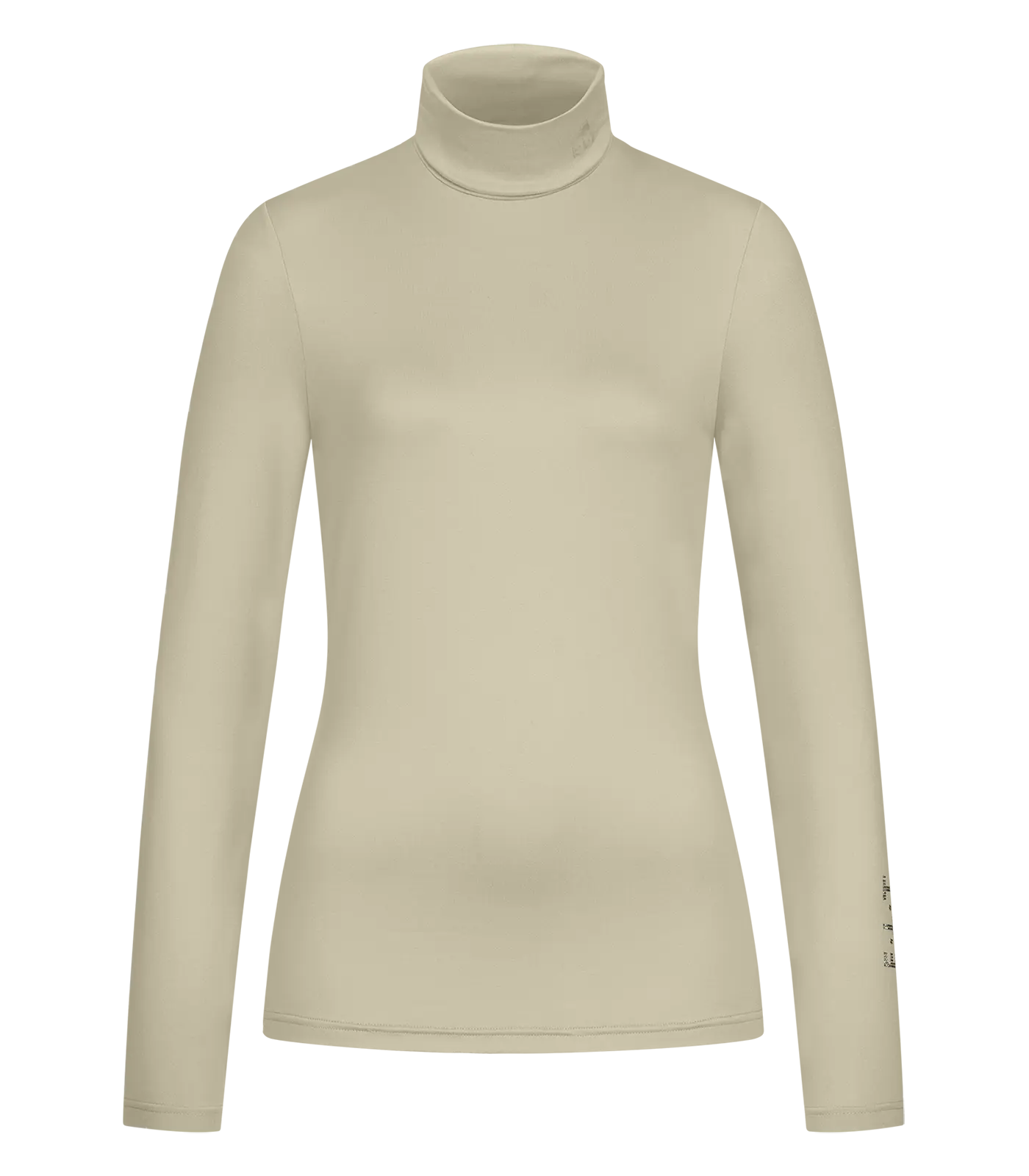 Rollkragenshirt Madison