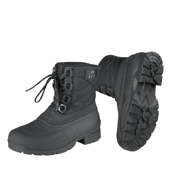 Chicago thermal shoe