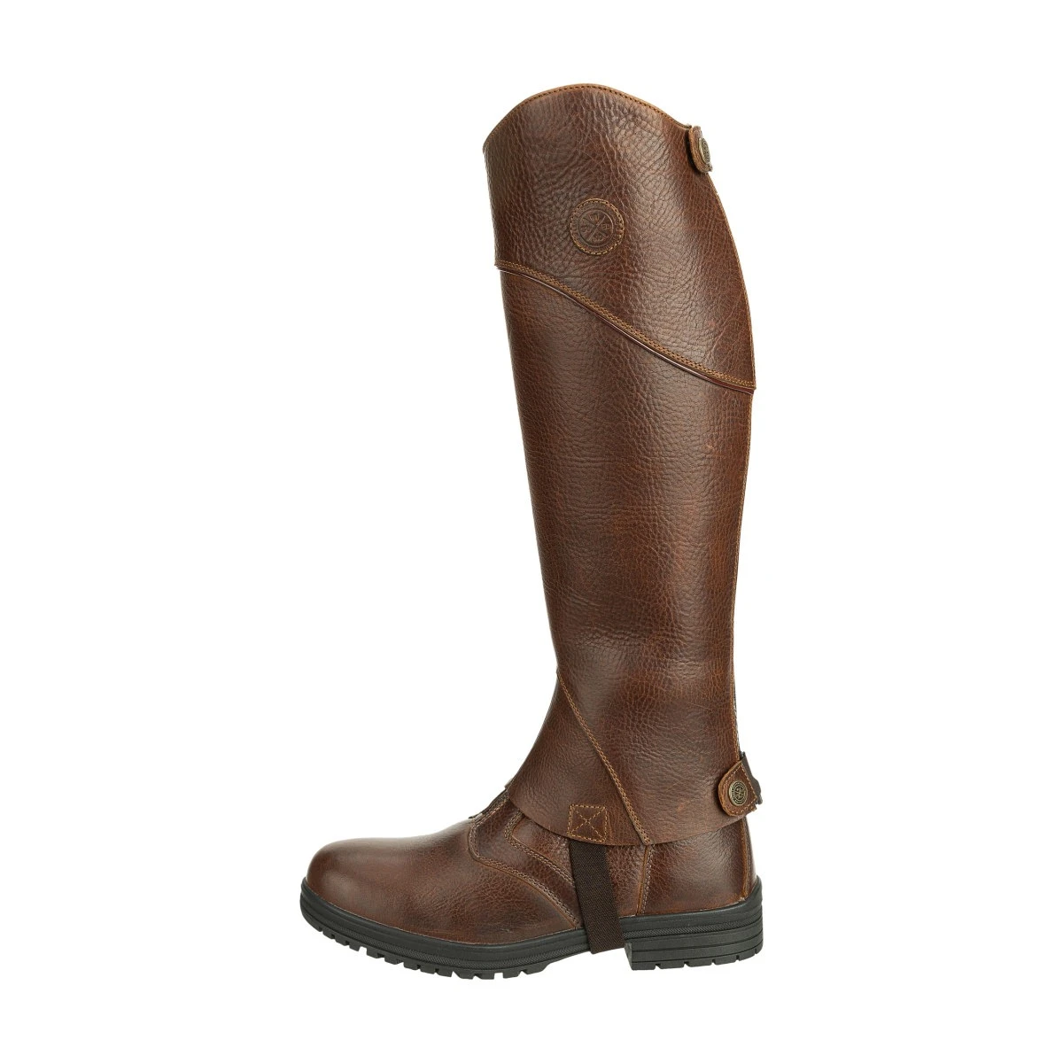 Leder Chaps AMARON