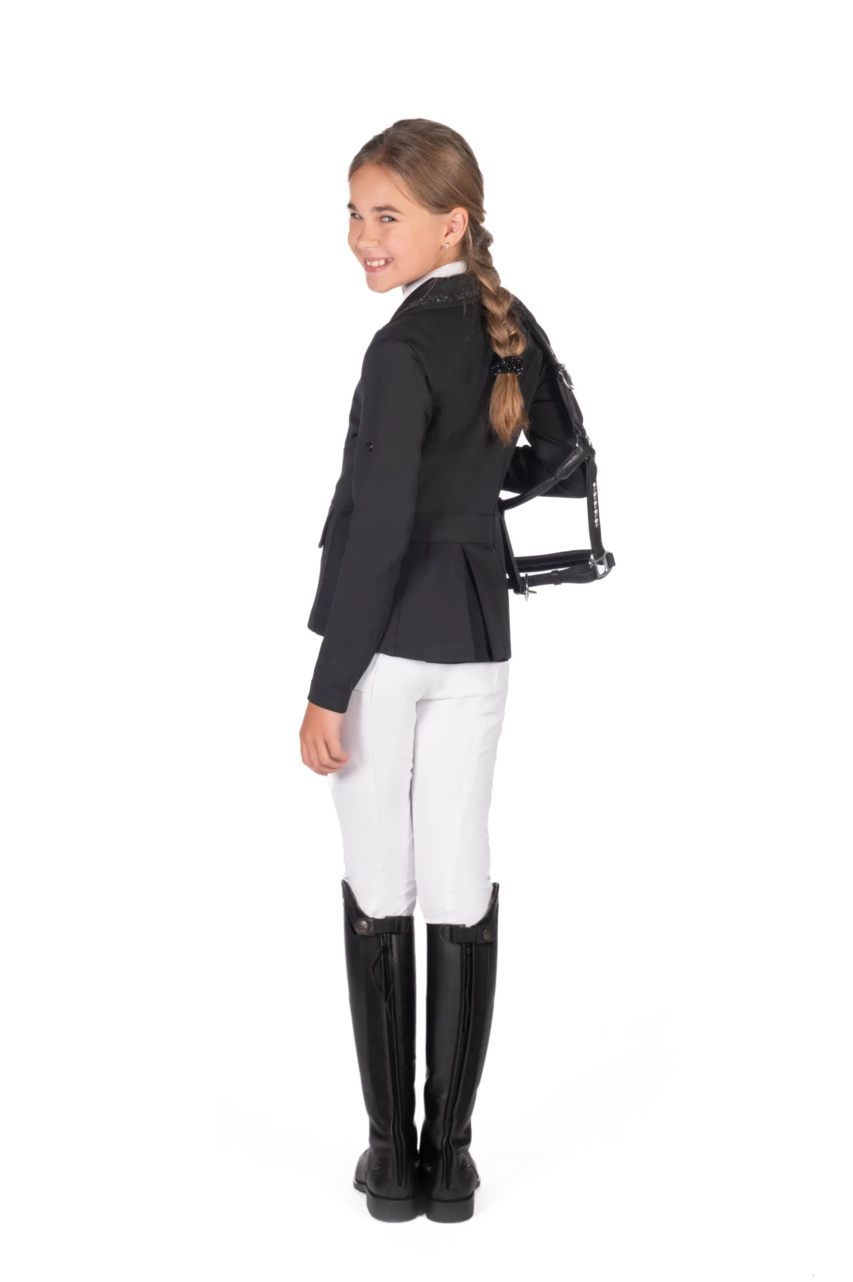 Kinder Turnierjacket AMY KIDS Sommer 2026