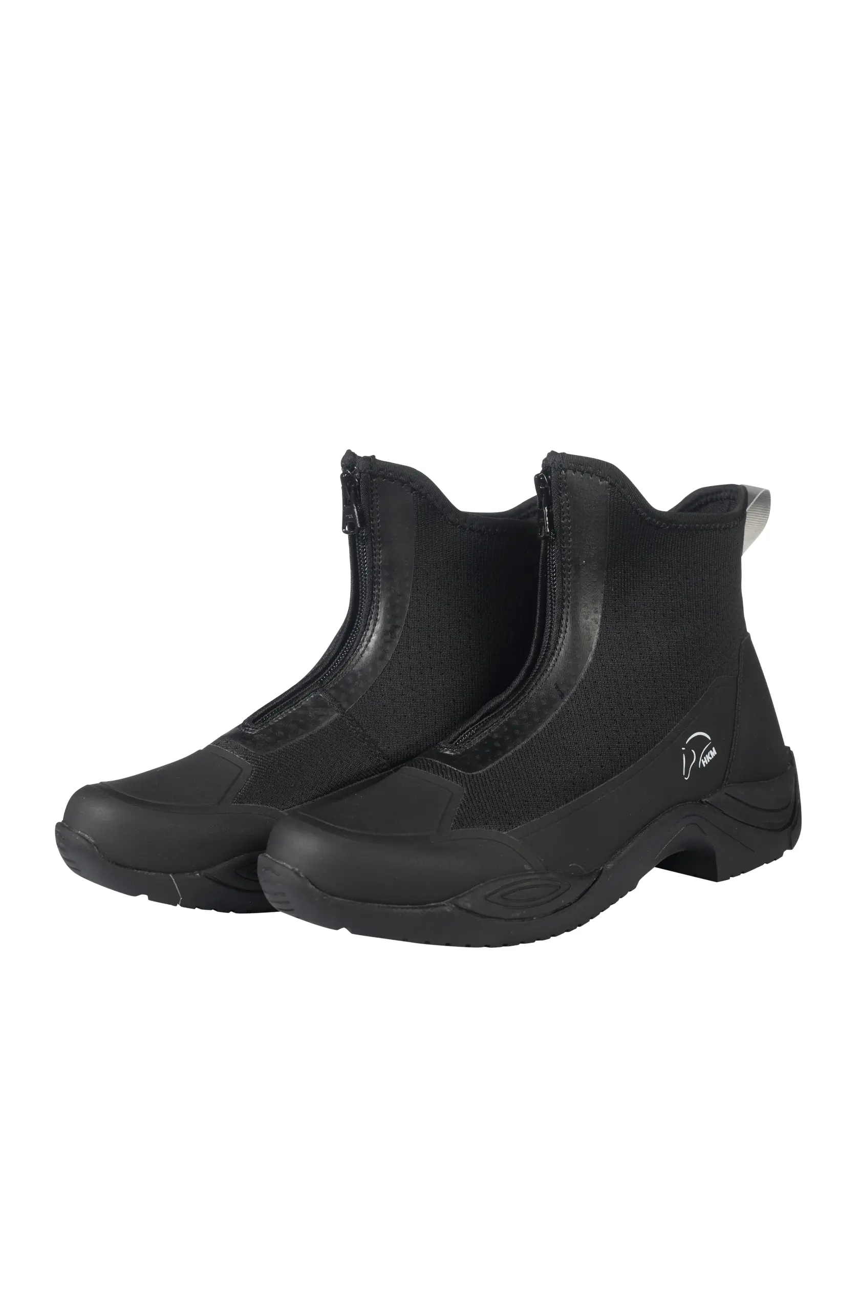 Ladies jodhpur boots ACTION PRO