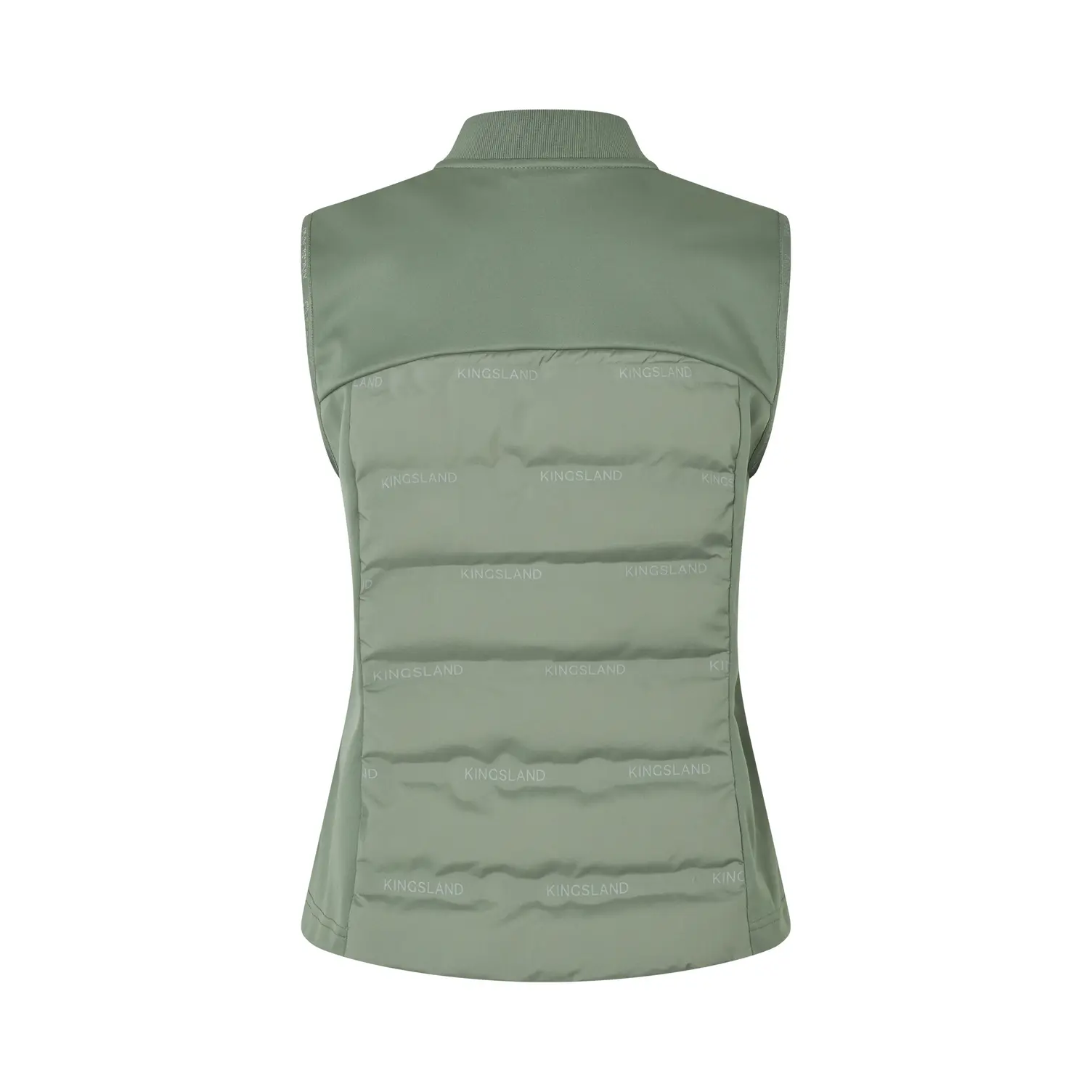 Damen Hybrid-Bodywarmer KLLucy Sommer 2026